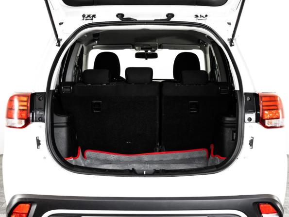 Mitsubishi Outlander III Рестайлинг 3 с пробегом 2020 года, цена 1 799 000 рублей, 165704 км, внедорожник, Автокод Объявления