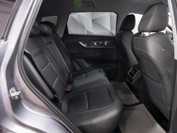 Chery Tiggo 7 Pro Max I Рестайлинг с пробегом 2024 года, цена 2 112 000 рублей, 12582 км, внедорожник, Автокод Объявления