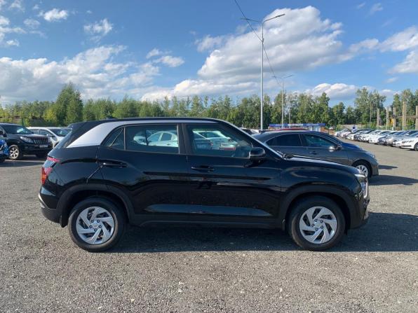 Hyundai Creta II с пробегом 2021 года, цена 2 200 000 рублей, 93534 км, внедорожник, Автокод Объявления