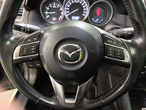 Mazda CX-5 I с пробегом 2015 года, цена 1 925 000 рублей, 230500 км, внедорожник, Автокод Объявления