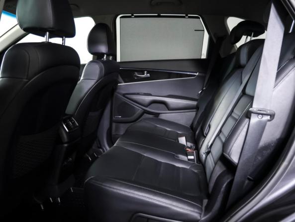 Kia Sorento III Prime Рестайлинг с пробегом 2020 года, цена 3 095 000 рублей, 96205 км, внедорожник, Автокод Объявления
