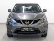 Nissan Qashqai II Москва  - изображение 28