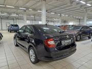 Skoda Rapid I Рестайлинг Набережные Челны  - изображение 30