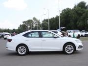 Skoda Octavia IV (A8) Москва  - изображение 25