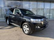 Toyota Land Cruiser 200 Series Рестайлинг 2 Воронеж  - изображение 28