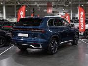 Geely Monjaro I Санкт-Петербург  - изображение 39
