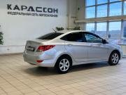 Hyundai Solaris I Волгоград  - изображение 20