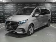 Mercedes-Benz V-Класс III (W447) Рестайлинг 2 Москва  - изображение 29