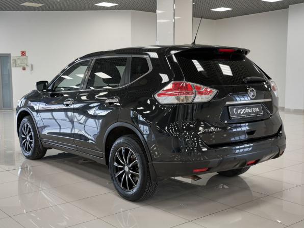 Nissan X-Trail III с пробегом 2015 года, цена 1 547 000 рублей, 83079 км, внедорожник, Автокод Объявления