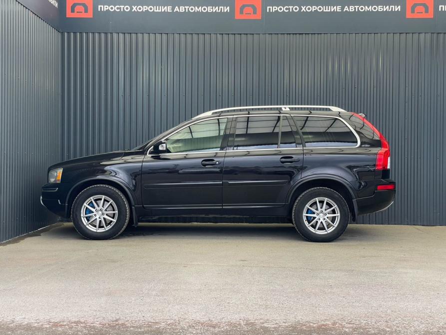 Volvo XC90 I Рестайлинг Пермь  - изображение 33