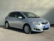 Toyota Auris I Липецк  - изображение 19