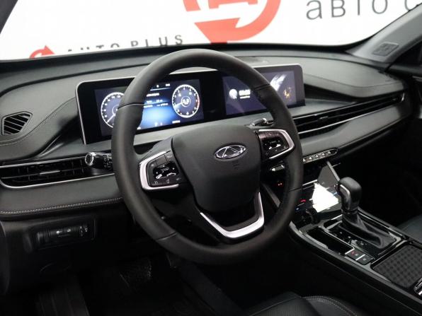 Chery Tiggo 4 Pro I с пробегом 2024 года, цена 1 670 000 рублей, 28640 км, внедорожник, Автокод Объявления