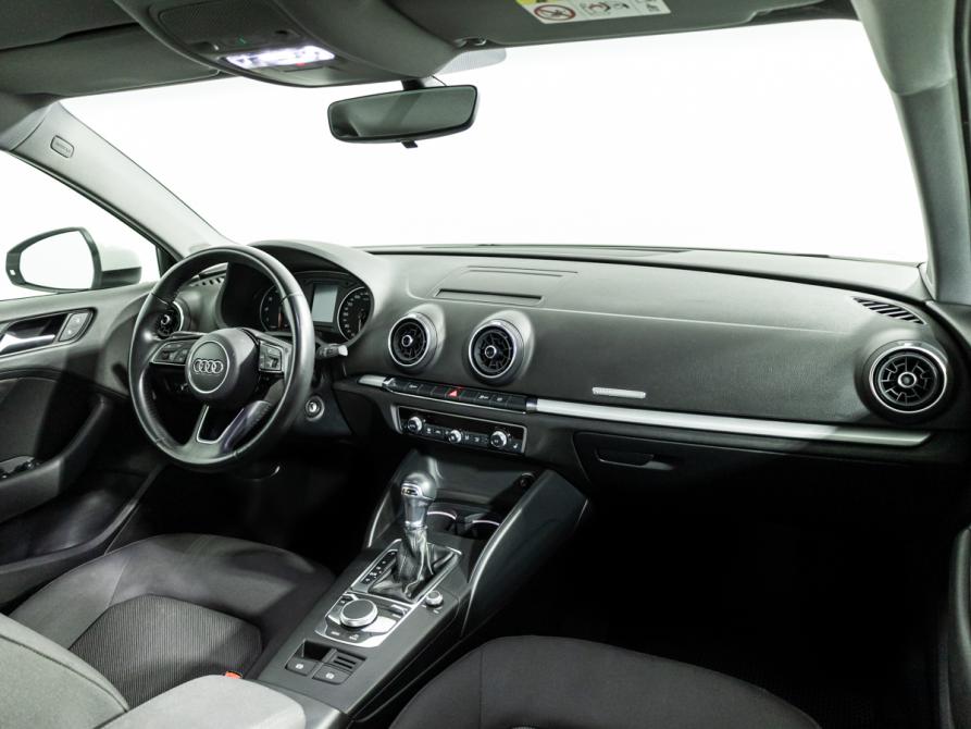 Audi A3 III (8V) Рестайлинг Санкт-Петербург  - изображение 9