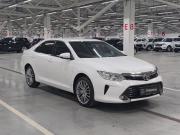 Toyota Camry VII (XV50) Рестайлинг 2 Казань  - изображение 25