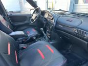 Chevrolet Niva I Москва  - изображение 30