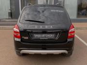 Lada (ВАЗ) Granta I Рестайлинг Стерлитамак  - изображение 23