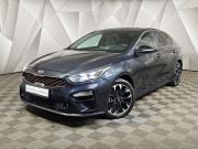 Kia Cerato IV Москва  - изображение 21