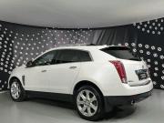 Cadillac SRX II Рестайлинг Новосибирск  - изображение 30