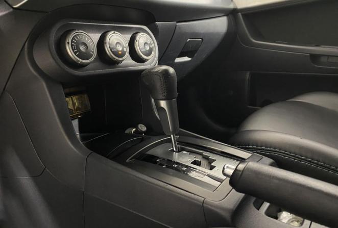 Mitsubishi Lancer X с пробегом 2008 года, цена 630 000 рублей, 294850 км, седан, Автокод Объявления