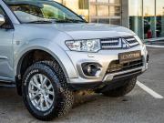 Mitsubishi Pajero Sport II Рестайлинг Волгоград  - изображение 46