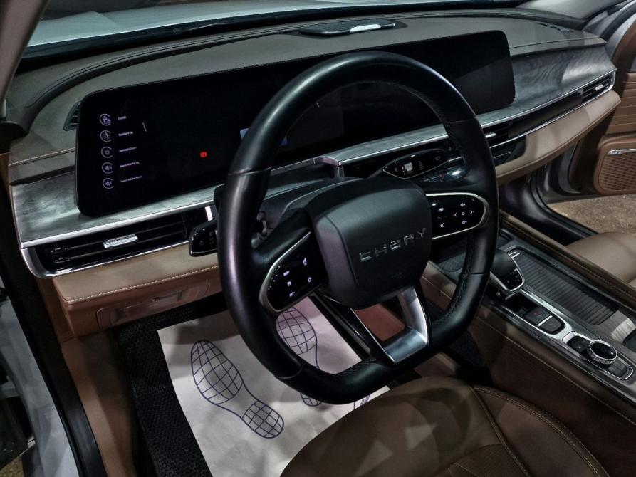 Chery Arrizo 8 Ставрополь  - изображение 9