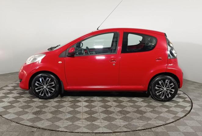 Citroen C1 I Рестайлинг с пробегом 2011 года, цена 520 000 рублей, 88541 км, хэтчбек, Автокод Объявления