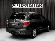 Toyota Highlander II (XU40) Рестайлинг Красноярск  - изображение 22