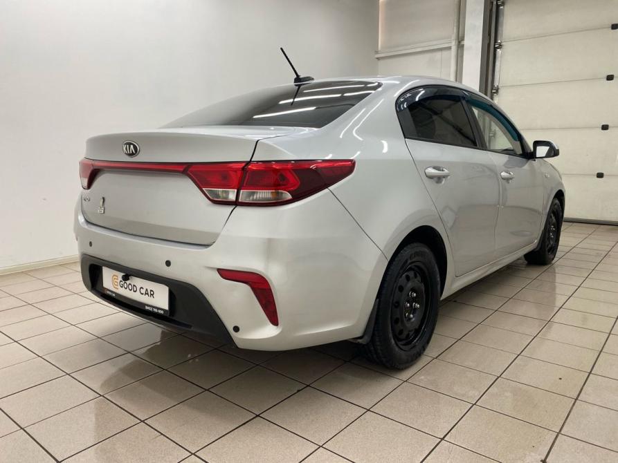 Kia Rio IV Энгельс  - изображение 6
