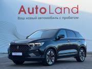 FAW Bestune T77 I Воронеж  - изображение 23