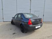 Renault Logan I Саратов  - изображение 33