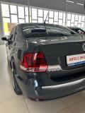 Volkswagen Polo V Рестайлинг Уфа  - изображение 33