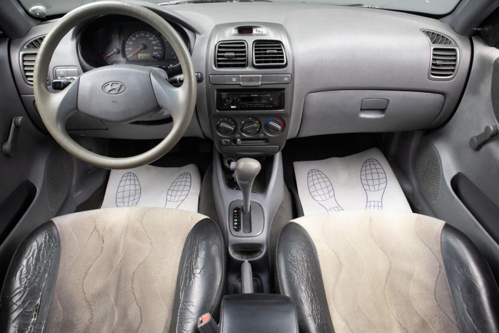 Hyundai Accent II Оренбург  - изображение 8