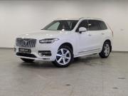 Volvo XC90 II Рестайлинг 1 Москва  - изображение 31