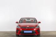 Kia Rio IV Тюмень  - изображение 21