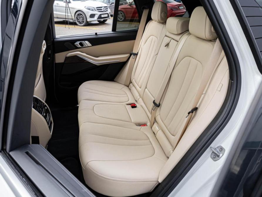 BMW X5 IV (G05/G18) Краснодар  - изображение 15