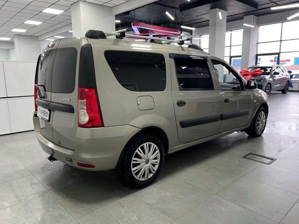 Lada (ВАЗ) Largus I с пробегом 2015 года, цена 700 000 рублей, 185000 км, универсал, Автокод Объявления