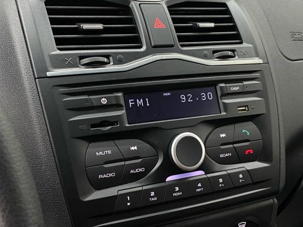 Lada (ВАЗ) Granta I Рестайлинг с пробегом 2023 года, цена 965 000 рублей, 12454 км, универсал, Автокод Объявления