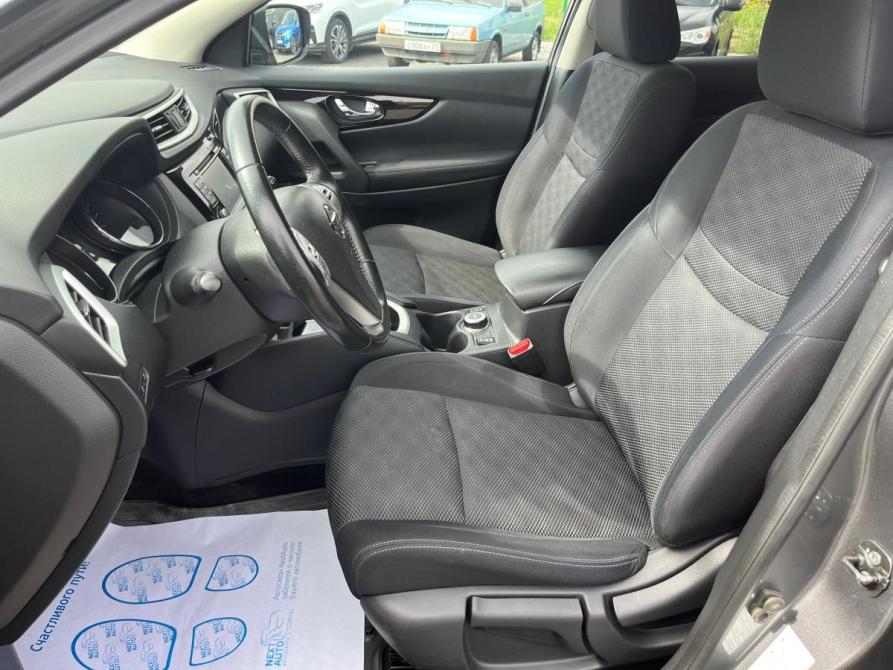Nissan Qashqai II Чебоксары  - изображение 12