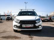 Lada (ВАЗ) Granta I Рестайлинг Ижевск  - изображение 22
