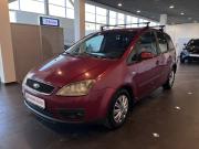 Ford C-MAX I Чебоксары  - изображение 38