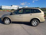 SsangYong Kyron I Рестайлинг Санкт-Петербург  - изображение 35