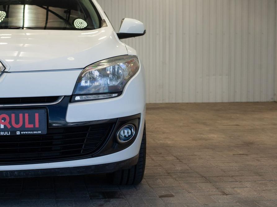 Renault Megane III Рестайлинг Иваново  - изображение 5