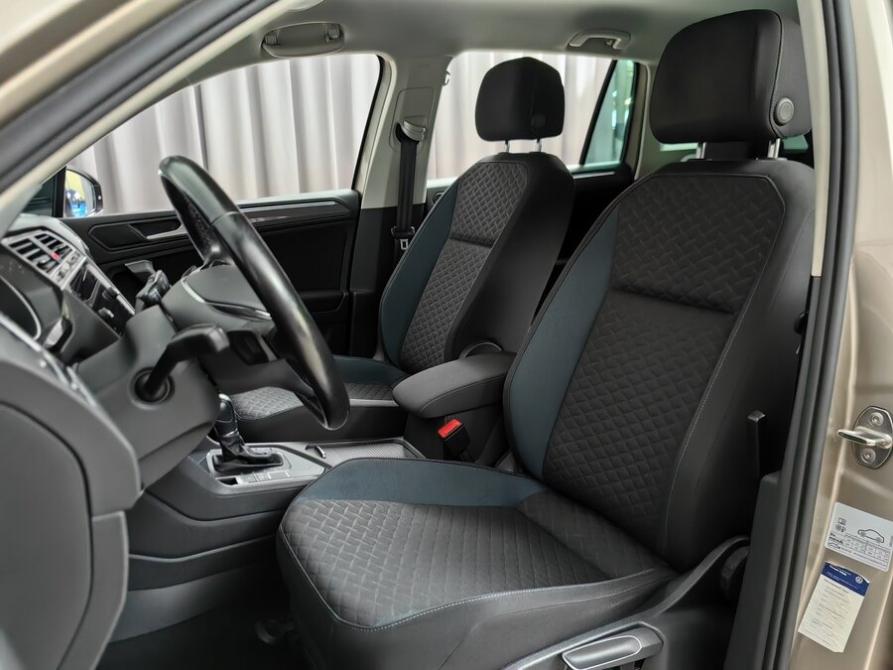Volkswagen Tiguan II Подольск  - изображение 6