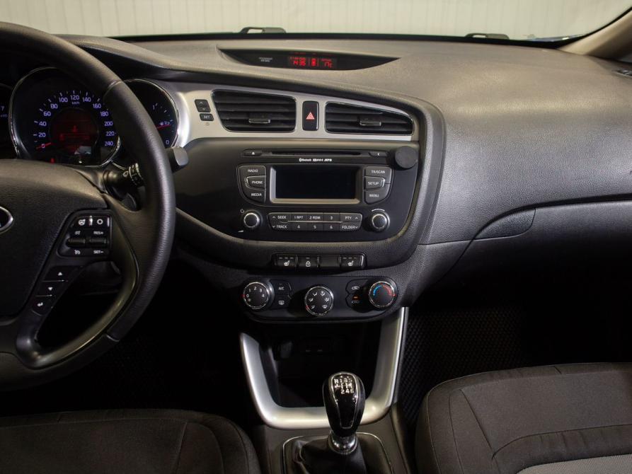 Kia Ceed II Иваново  - изображение 26