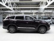 Chery Tiggo 8 Pro Max I Челябинск  - изображение 34