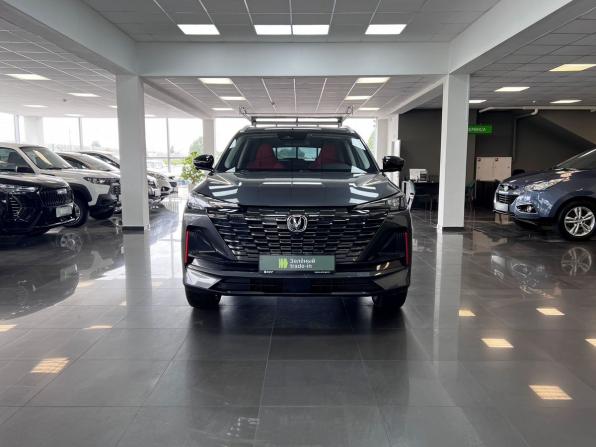 Changan CS55 Plus II с пробегом 2023 года, цена 2 095 000 рублей, 48416 км, внедорожник, Автокод Объявления