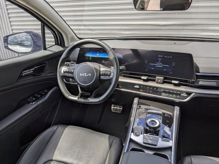 Kia Sportage V Москва  - изображение 19
