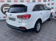 Kia Sorento II Рестайлинг Санкт-Петербург  - изображение 24