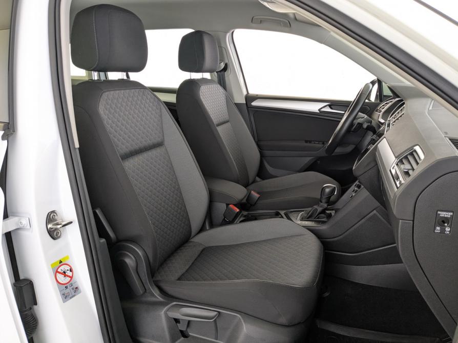Volkswagen Tiguan II Москва  - изображение 18