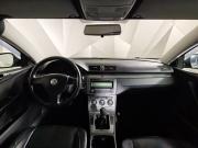 Volkswagen Passat B6 Москва  - изображение 32